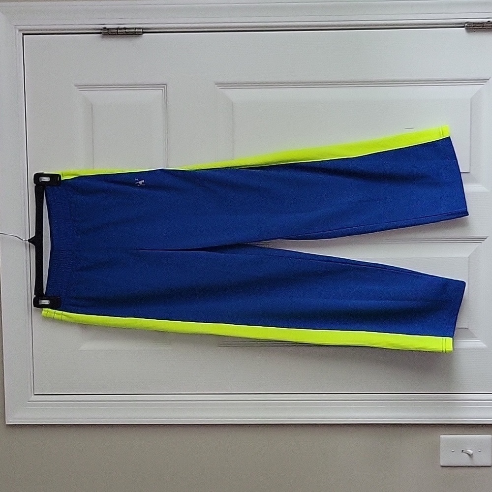 Mambo Boy's Sweatpants